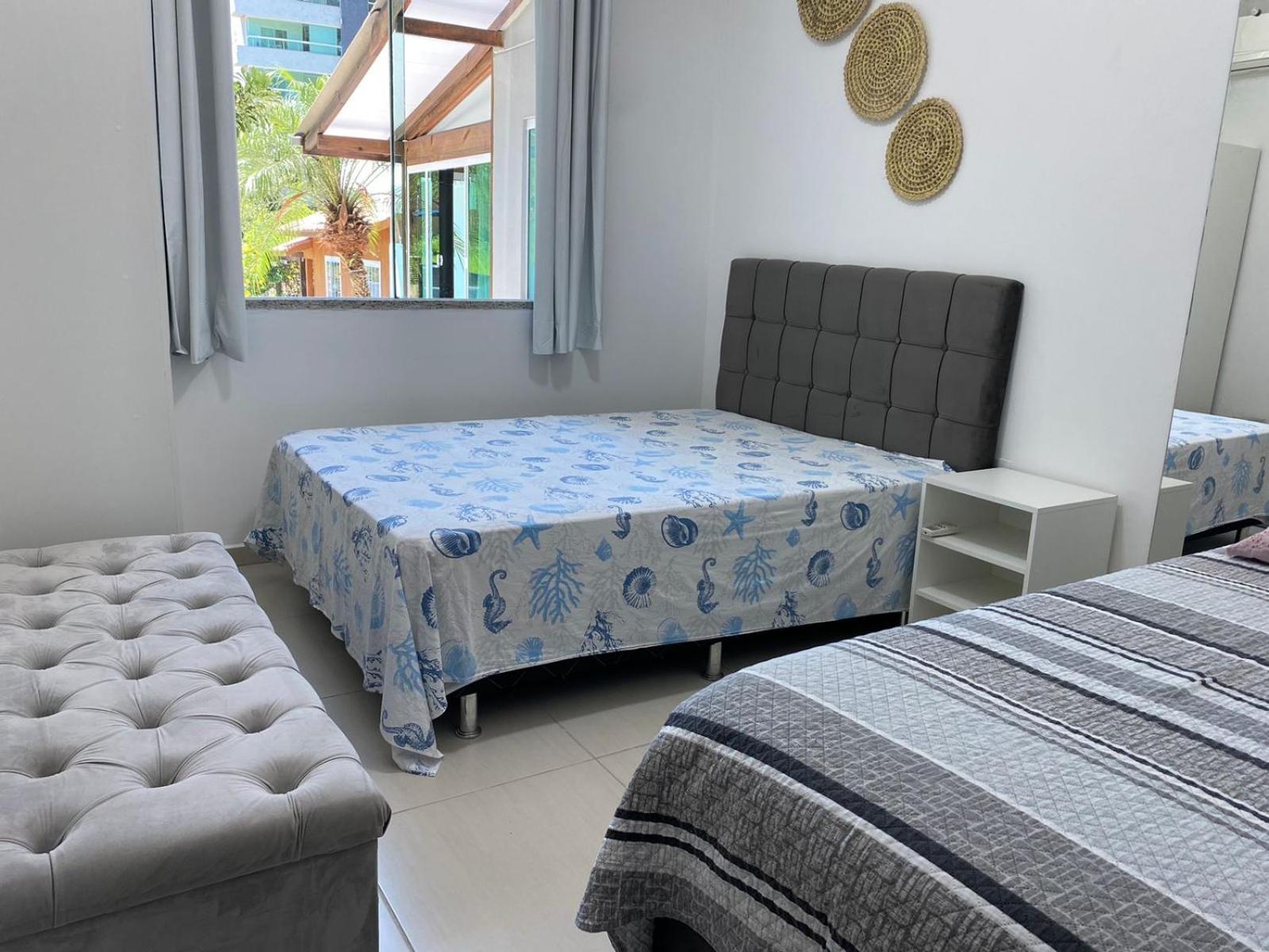 Residencial Com Piscina Possui Jacuzzi Aquecida Com Hidromassagem Villa Bombinhas Luaran gambar