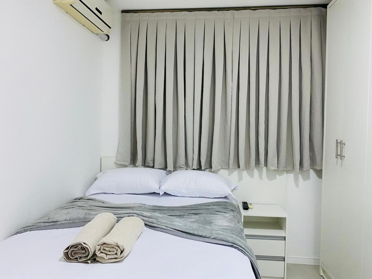 Residencial Com Piscina Possui Jacuzzi Aquecida Com Hidromassagem Villa Bombinhas Luaran gambar