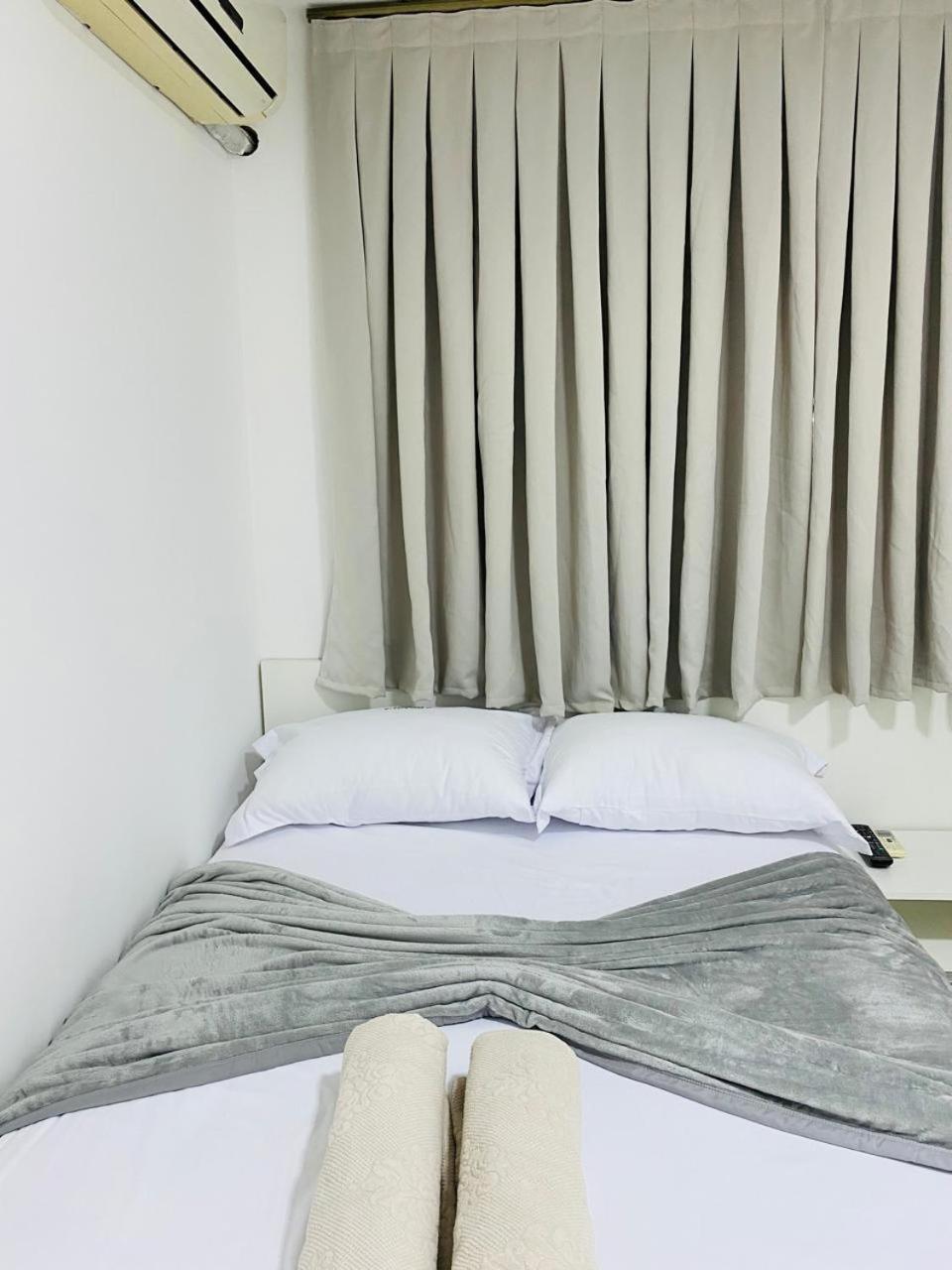 Residencial Com Piscina Possui Jacuzzi Aquecida Com Hidromassagem Villa Bombinhas Luaran gambar